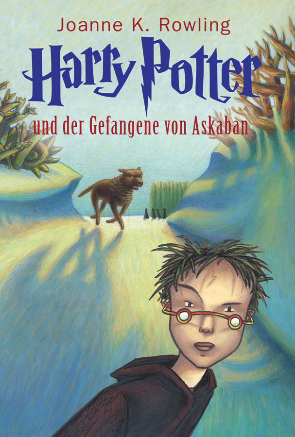 Harry Potter und der Gefangene von Askaban