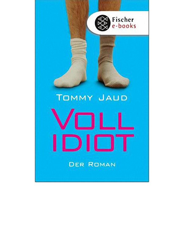 Voll Idiot